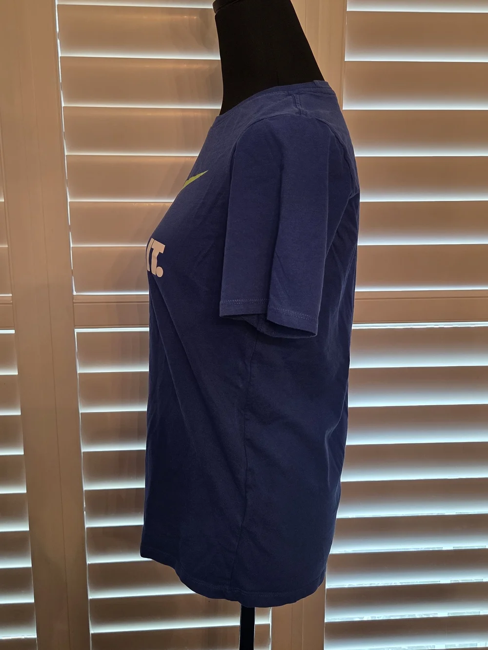 Nike Blue 